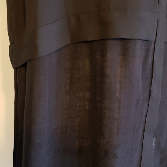 Candie's Sleeveless Blouse - Picture 4 of 12